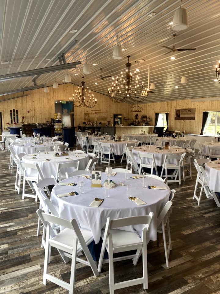 Tranquility Farm Wisconsin Dells venue