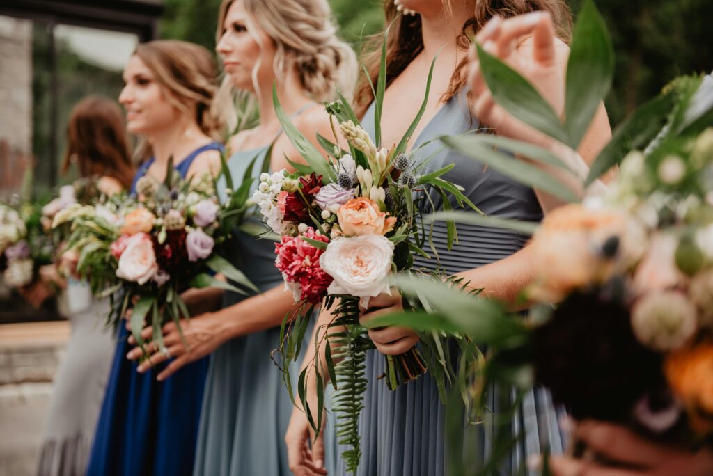 stress free wedding planning