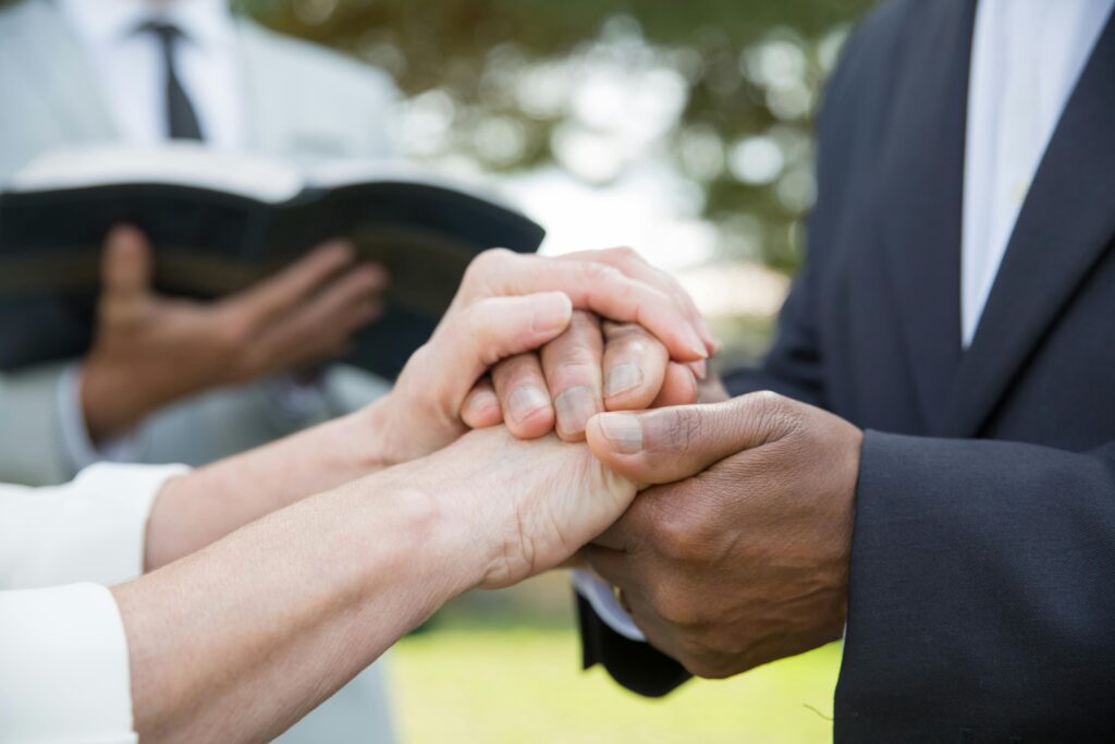 how to plan a vow renewal