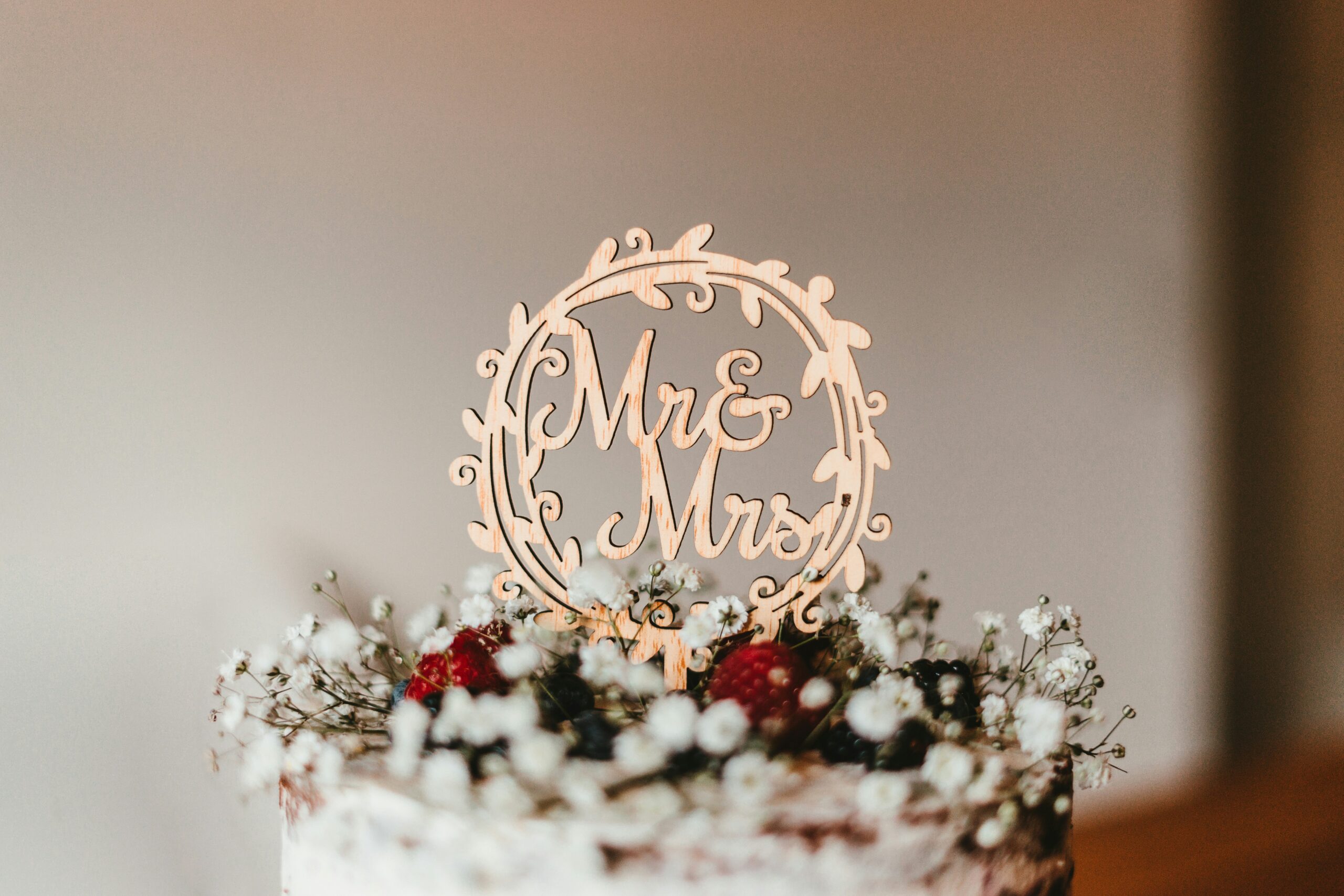 Wisconsin wedding venue